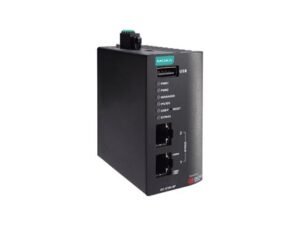 Moxa IEC-G102-BP serie