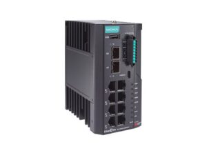 Moxa IEF-G9010 series