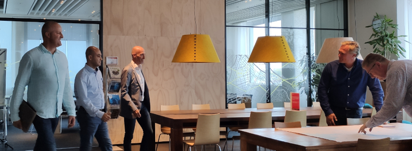 MODELEC breidt dienstverlening uit met onder andere netwerkscan, configuratie-optimalisatie en security scan.