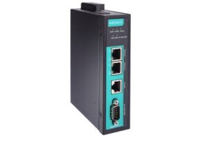 Moxa MGate 5119 serie