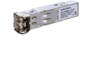 Moxa SFP-2.5G serie