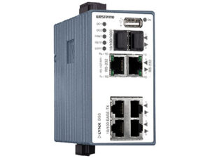 Westermo Lynx L108-F2G-S2 serie