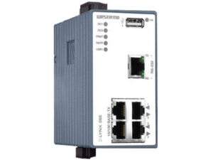 Westermo Lynx L205 serie