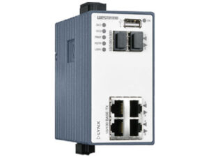 Westermo Lynx L206-F2G serie