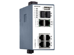 Westermo Lynx L208-F2G-S2 serie