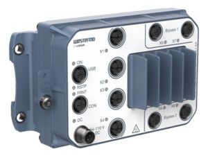 Westermo Viper-TBN serie