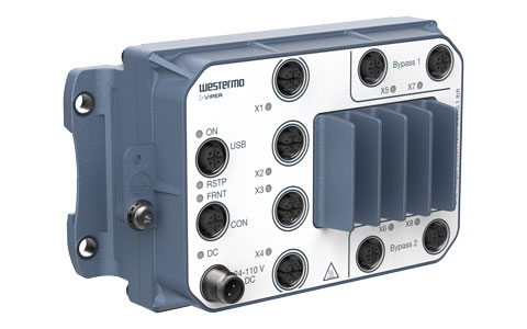 Westermo Viper-TBN serie