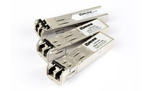 Westermo 100 Mbit SFP transceivers