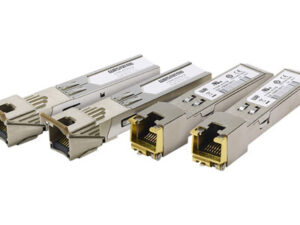 Westermo copper SFP transceivers