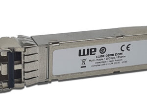 Westermo multimode SFP transceivers