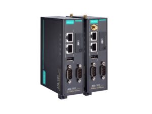 Moxa AIG-101 serie