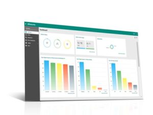 Moxa MXsecurity serie