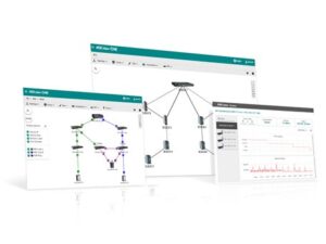 Moxa MXview One serie