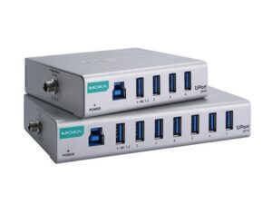 Moxa UPort 200A serie