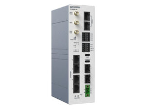 Westermo Merlin-4600 serie