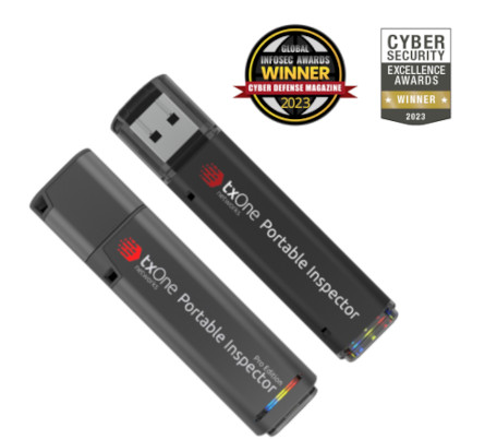 TXOne Portable Inspector serie