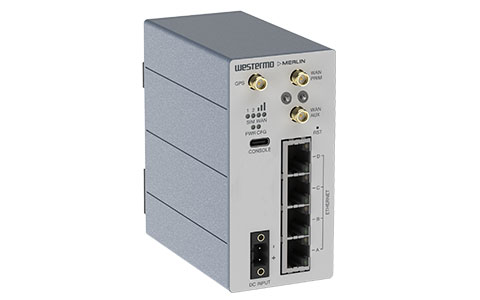Westermo Merlin-4400 serie
