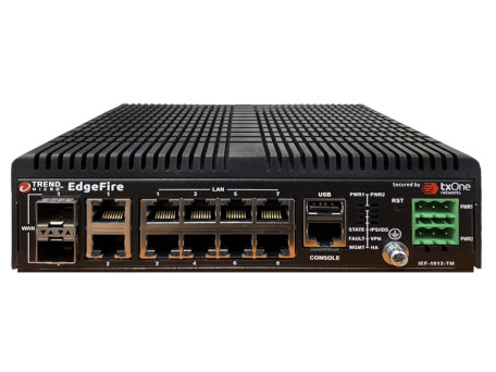 TXOne EdgeFire