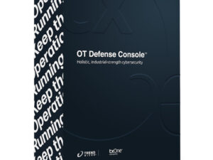 TXOne OT Defense Console | End-of-Sale