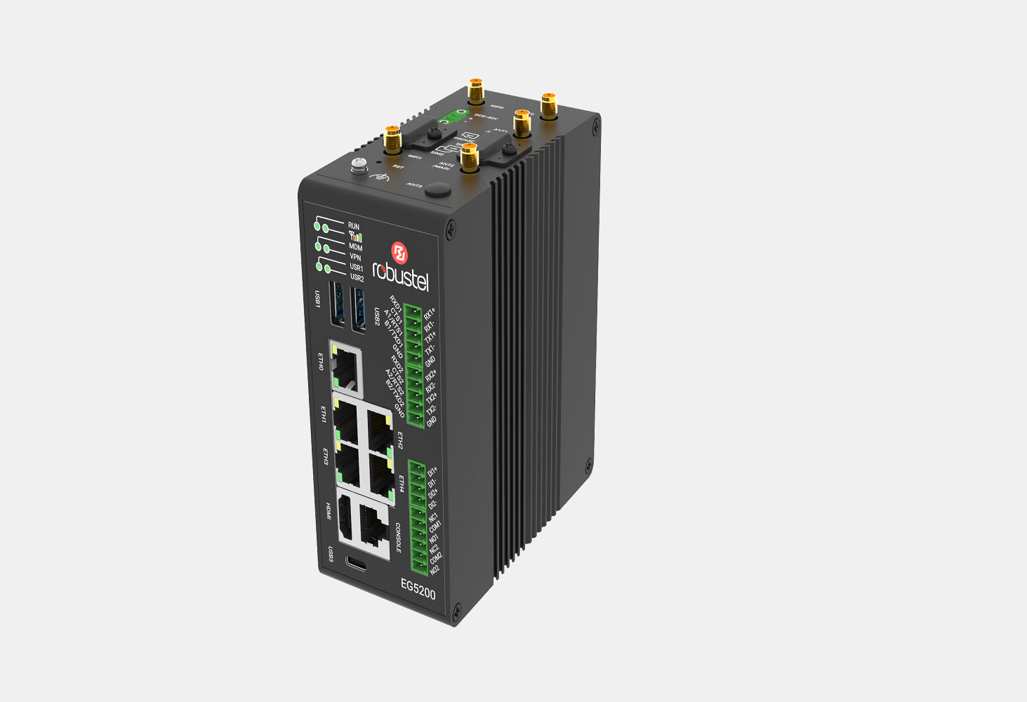 Robustel EG5200 serie