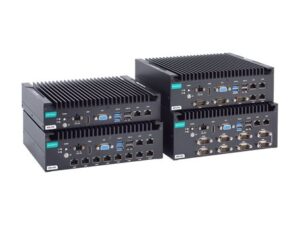 Moxa BXP-A100 serie
