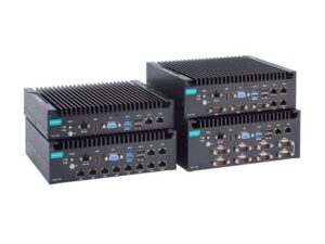 Moxa BXP-C100 serie
