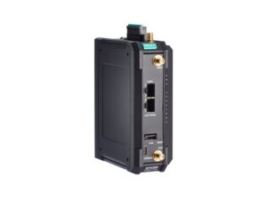 Moxa OnCell G4302-LTE4 serie