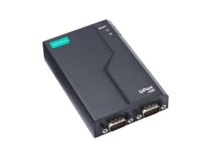 Moxa UPort 1200-G2 serie