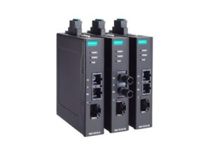 Moxa IMC-P21A-G2 Serie