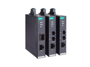 Moxa IMC-P21GA-G2 serie