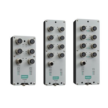 Moxa TN-5300A serie