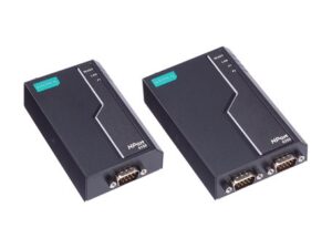 Moxa NPort 6100-G2/6200-G2 serie