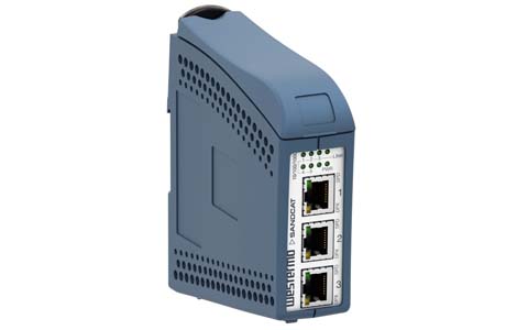 Westermo SandCat-3000 serie