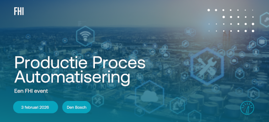 FHI Productie Proces Automatisering 2026